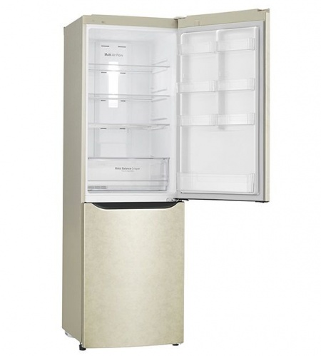 Купить  холодильник lg gab-429 seqz в интернет-магазине Айсберг! фото 6