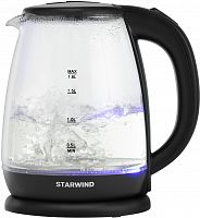 Купить  чайник starwind skg-1055 в интернет-магазине Айсберг!