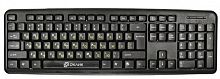 Купить  клавиатура oklick 130m black usb в интернет-магазине Айсберг!
