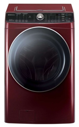 Купить  стиральная  машина daewoo higwash dwc-phu 12 r 1 p в интернет-магазине Айсберг! фото 2