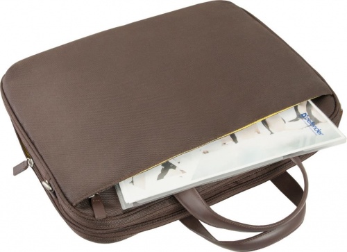 Купить  сумка для ноутбука defender handy 15-16" в интернет-магазине Айсберг! фото 5