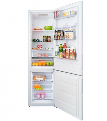 Купить  холодильник schaub lorenz slu c 201 d 0 w в интернет-магазине Айсберг! фото 10