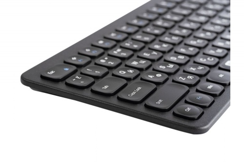 Купить  аксессуары harper kbt-570 беспроводная клавиатура с тачпадом для smarttv в интернет-магазине Айсберг! фото 3