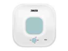 Водонагреватели Zanussi ZWH/S 15 Mini U (Green)