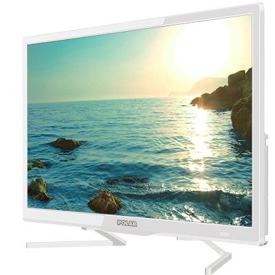 Купить  телевизор polar p 24 l 25 t2c в интернет-магазине Айсберг! фото 3
