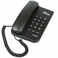 Купить  телефон ritmix rt-320 black в интернет-магазине Айсберг!