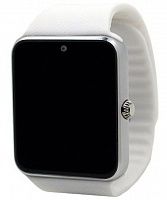 Купить  смарт-часы colmi gt 08 bluetooth 3.0 (белый) gt08-6-f в интернет-магазине Айсберг!