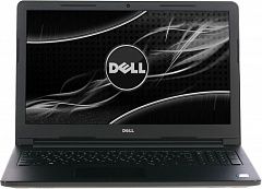 Ноутбук Dell Inspiron 3552-0507 Intel Celeron 3060 /4Gb /500Gb /DVDRW/15.6