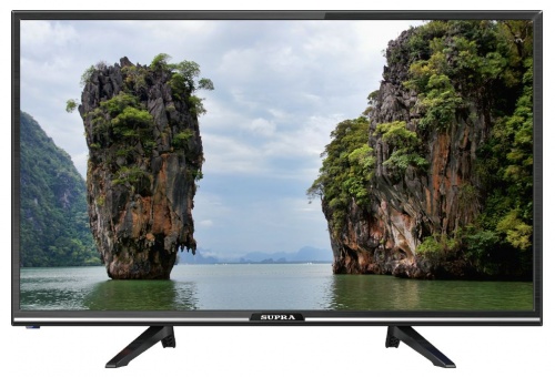 Купить  телевизор supra stv-lc 24 lt 0070 w в интернет-магазине Айсберг!