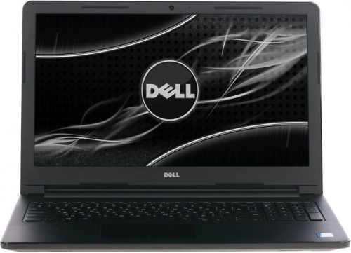 Купить  ноутбук dell inspiron 3552-0507 intel celeron 3060 /4gb /500gb /dvdrw/15.6"/hd /bt/wifi /cam /ubu в интернет-магазине Айсберг!