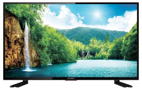 Купить  телевизор starwind sw led 43 f 302 bt 2 в интернет-магазине Айсберг!