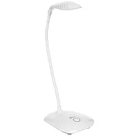 Купить  светильник ritmix led-310 white в интернет-магазине Айсберг!
