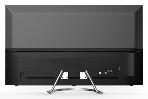 Купить  телевизор hyundai h-led 65 eu 8000 в интернет-магазине Айсберг! фото 2