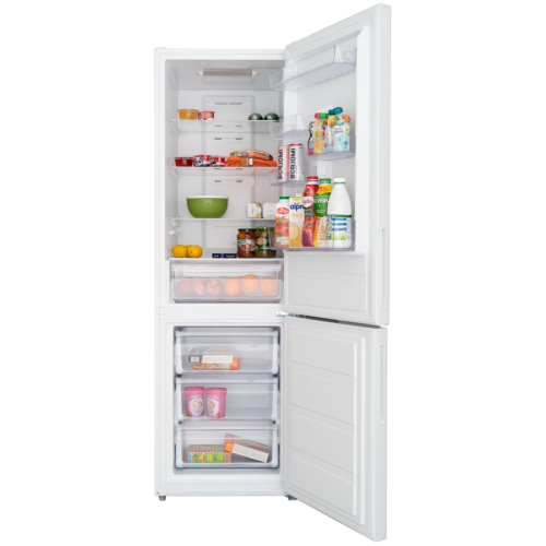 Купить  холодильник schaub lorenz slu c 188 d 0 w в интернет-магазине Айсберг! фото 4