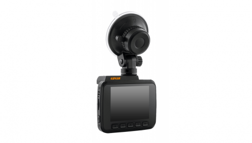 Купить  видеорегистратор carcam m5 4k в интернет-магазине Айсберг! фото 4