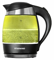 Купить  чайник starwind skg-2215 1,8л в интернет-магазине Айсберг!