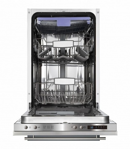 Купить  посудомоечная машина leran bdw 45-106 в интернет-магазине Айсберг!