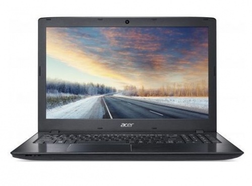 Купить  ноутбук acer travelmate p2 tmp259-mg-31bk intel core i3-6006u/6gd/1tb/15.6"/940mx 2gb/fhd/w10h (nx.ve2er.040) в интернет-магазине Айсберг!
