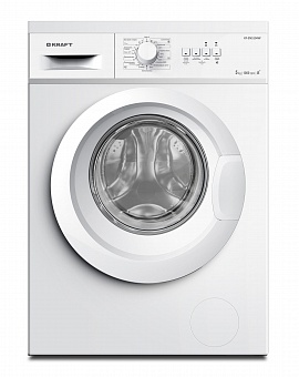 Купить  стиральная  машина kraft kf-en 5104 w в интернет-магазине Айсберг!