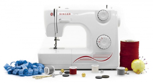 Купить  швейная машина singer 8270 в интернет-магазине Айсберг! фото 2