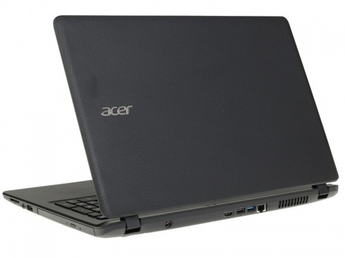 Купить  ноутбук acer extensa ex2540-33nz intel core i3-6006u/4gb/2tb/intel gma/15.6"/fhd/dvdrw//cam/linux (nx.efger.028) в интернет-магазине Айсберг! фото 3