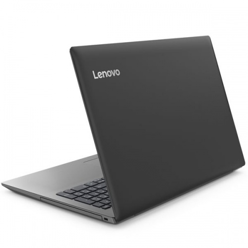Купить  ноутбук lenovo idea pad 330-15 ikb intel core i5-7200u /4gb /500gb/mx110 2gb/15.6"tn/fhd/dos (81dc001lru) в интернет-магазине Айсберг! фото 2