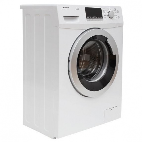 Купить  стиральная  машина leran wms 1267 wd в интернет-магазине Айсберг!