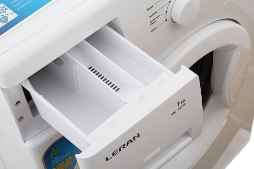 Купить  стиральная  машина leran wms 13127 wd в интернет-магазине Айсберг! фото 3