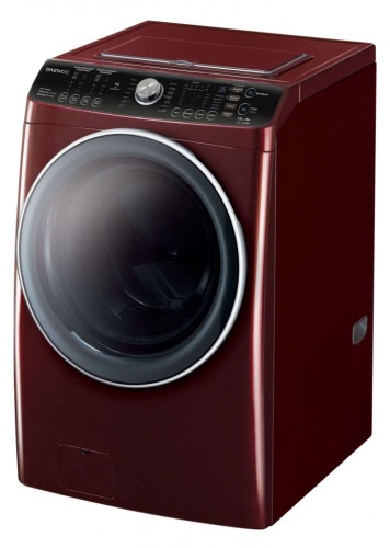 Купить  стиральная  машина daewoo higwash dwc-phu 12 r 1 p в интернет-магазине Айсберг!