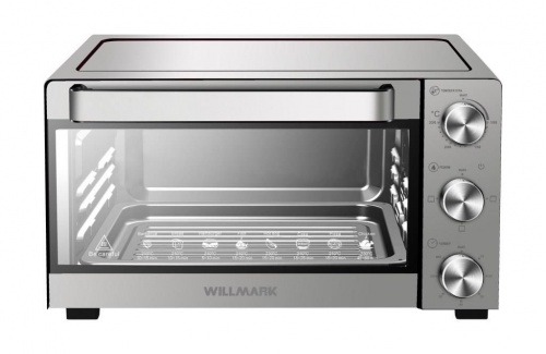 Купить  духовка willmark o-211 s в интернет-магазине Айсберг!