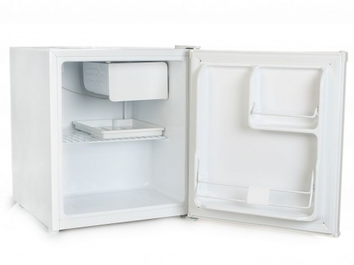 Купить  холодильник leran sdf 107 white в интернет-магазине Айсберг! фото 2