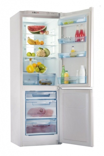 Купить  холодильник pozis rk fnf-170 w в интернет-магазине Айсберг! фото 5