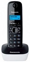 Купить  телефон panasonic kx-tg 1611 ruw в интернет-магазине Айсберг!