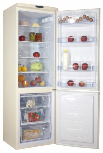 Купить  холодильник don r-291 004 s в интернет-магазине Айсберг! фото 2