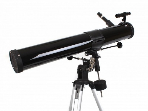 Купить  телескоп doffler t76900 в интернет-магазине Айсберг! фото 4