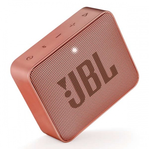Купить  акустическая система jbl go 2 cinnamon в интернет-магазине Айсберг! фото 2