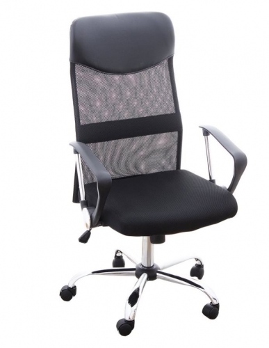 Купить  кресло sentore hl-935-01 в интернет-магазине Айсберг! фото 4
