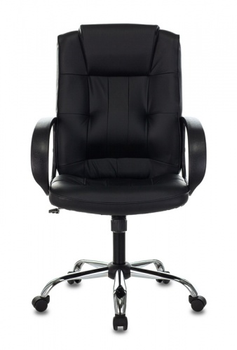 Купить  компьютерное кресло бюрократ t-800 n/black в интернет-магазине Айсберг! фото 3