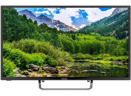 Купить  телевизор polar 81 ltv 1102 в интернет-магазине Айсберг!
