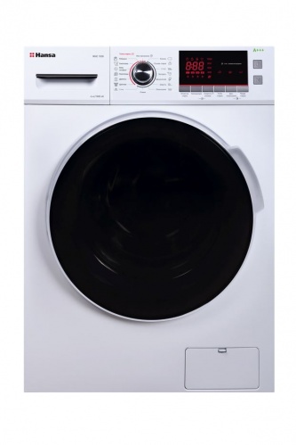 Купить  стиральная  машина hansa whc 1038 в интернет-магазине Айсберг!