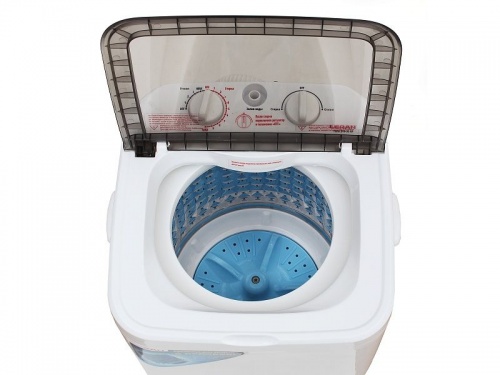 Купить  стиральная  машина leran twm 310-30 gp в интернет-магазине Айсберг! фото 2