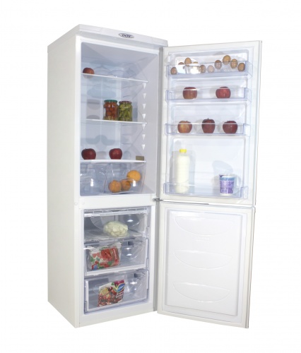 Купить  холодильник don r-290 b в интернет-магазине Айсберг! фото 2