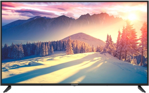 Купить  телевизор digma dm-led 55 ubb 35 в интернет-магазине Айсберг!