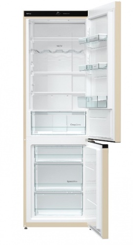 Купить  холодильник gorenje nrk 6192 cc 4 в интернет-магазине Айсберг! фото 2