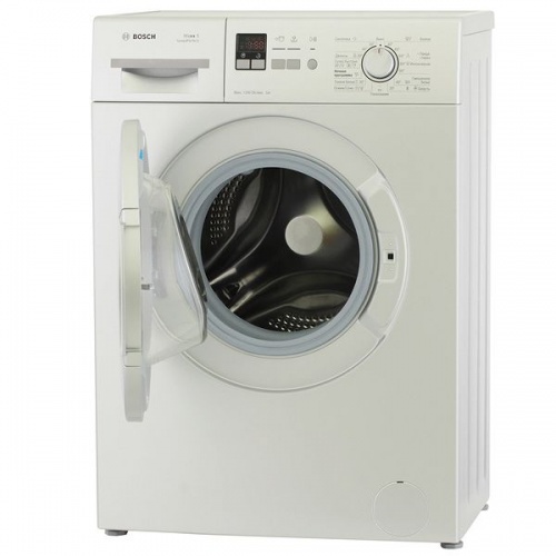 Купить  стиральная  машина bosch wlg 2416 soe в интернет-магазине Айсберг! фото 7