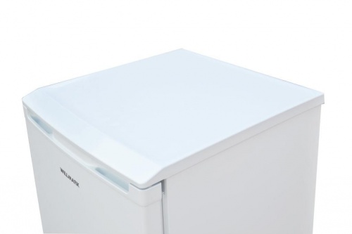 Купить  холодильник willmark uf-108 m в интернет-магазине Айсберг! фото 3