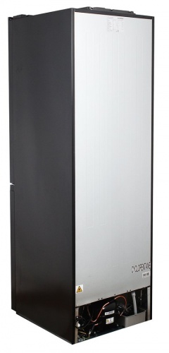 Купить  холодильник leran cbf 305 bix nf в интернет-магазине Айсберг! фото 3