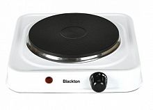 Купить  электрическая плита blackton bt hp 113 w в интернет-магазине Айсберг!