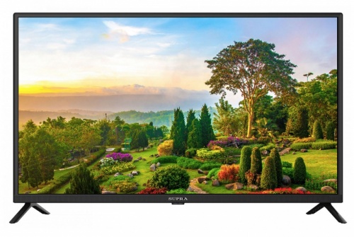 Купить  телевизор supra stv-lc 39 st 0075 w в интернет-магазине Айсберг!