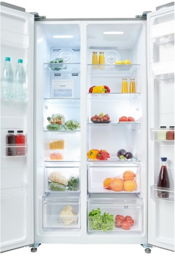 Купить  холодильник leran sbs 505 bg в интернет-магазине Айсберг! фото 8